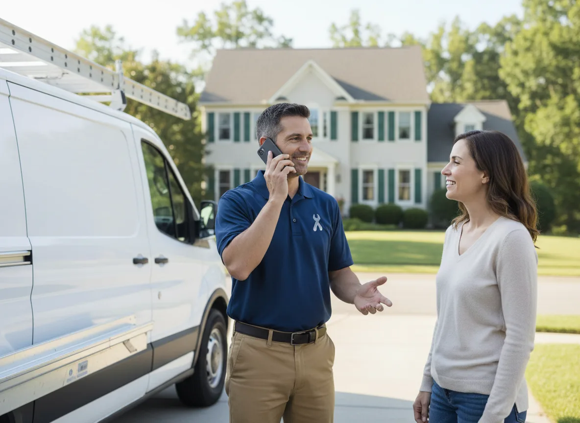 Home Gutter Service Glasgow, DE FAQs